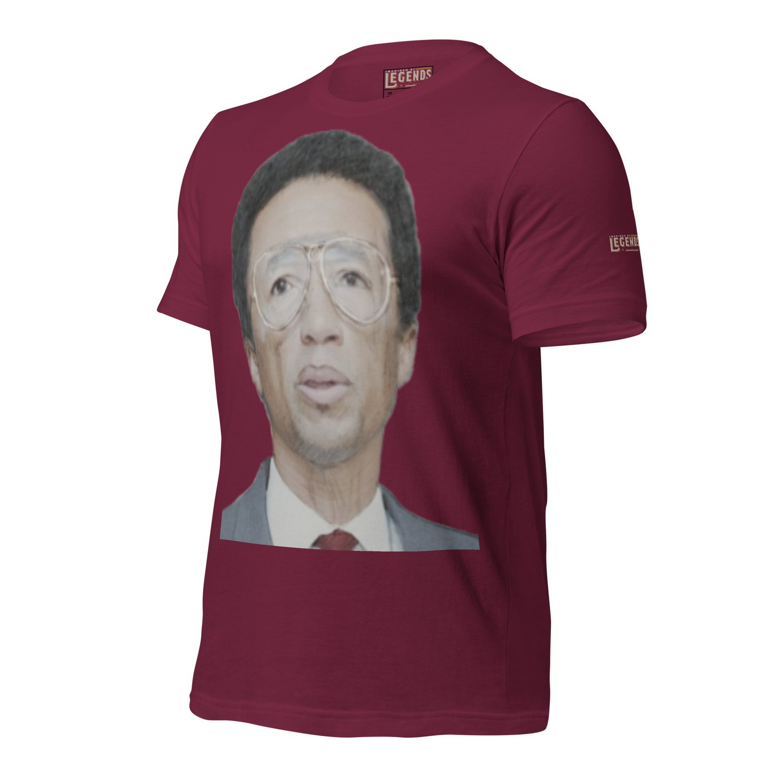 IBL Big Face Crewneck (Arthur) - Image 5