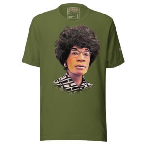 IBL Big Face Crewneck (Shirley)