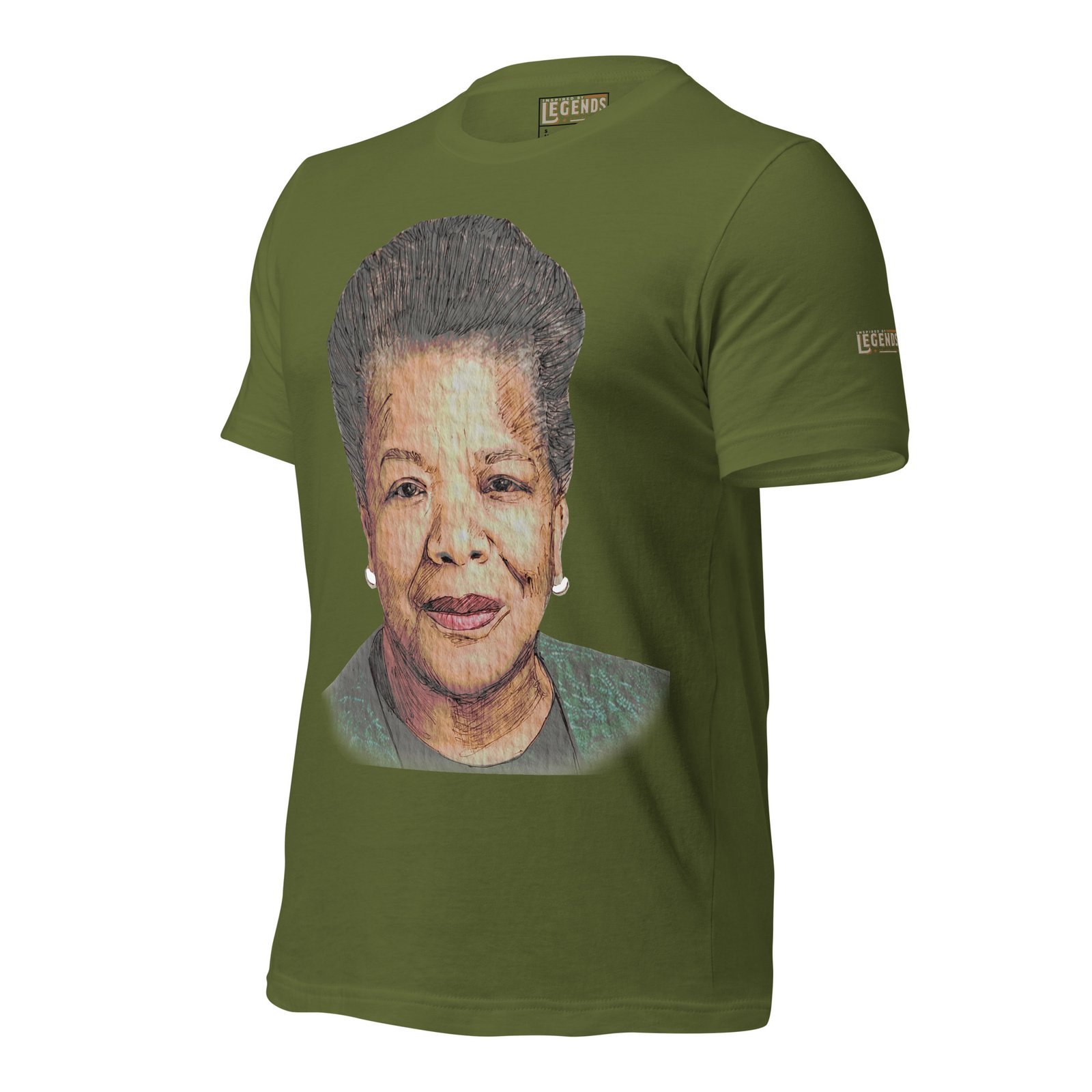 IBL Big Face Crewneck (Maya) - Image 14