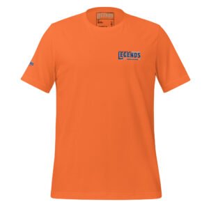 IBL Small Logo Crewneck
