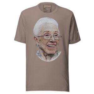 IBL Big Face Crewneck (Catherine)