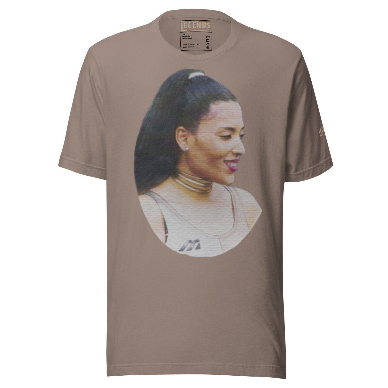 IBL Big Face Crewneck (Florence)
