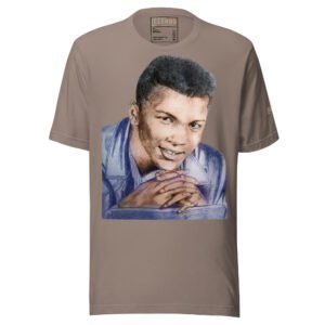 IBL Big Face Crewneck (Ali)