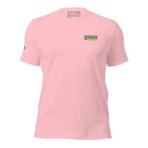IBL Small Logo Crewneck (Women)