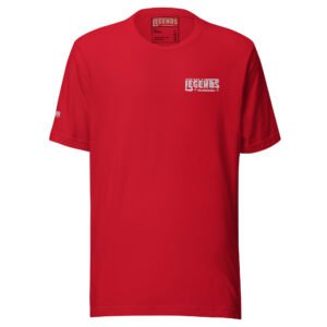 IBL Small Logo Crewneck (Women)