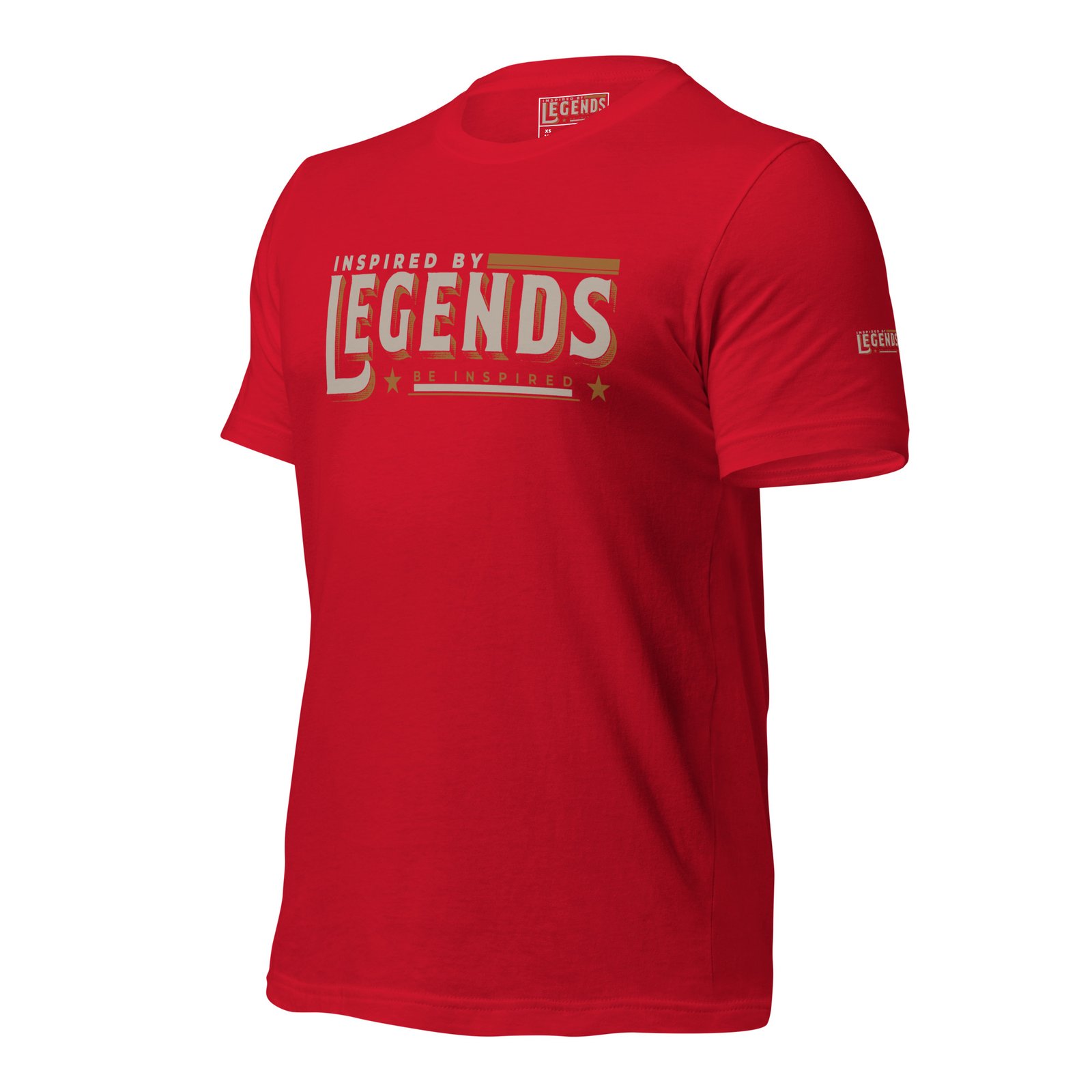 IBL Classic Big Logo Crewneck - Image 9