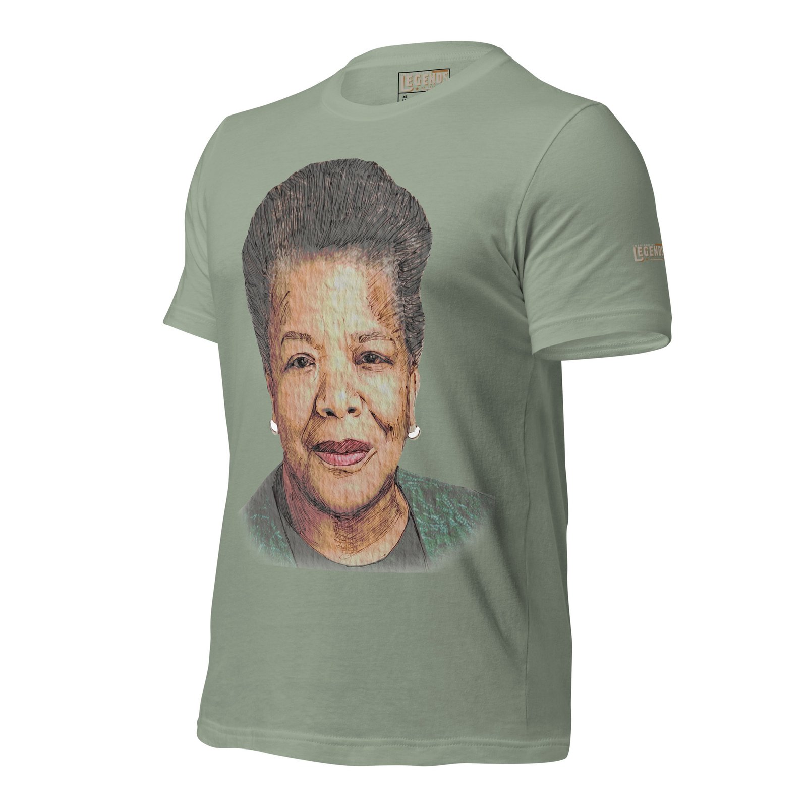 IBL Big Face Crewneck (Maya) - Image 15
