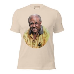 IBL Big Face Crewneck (Robinson)