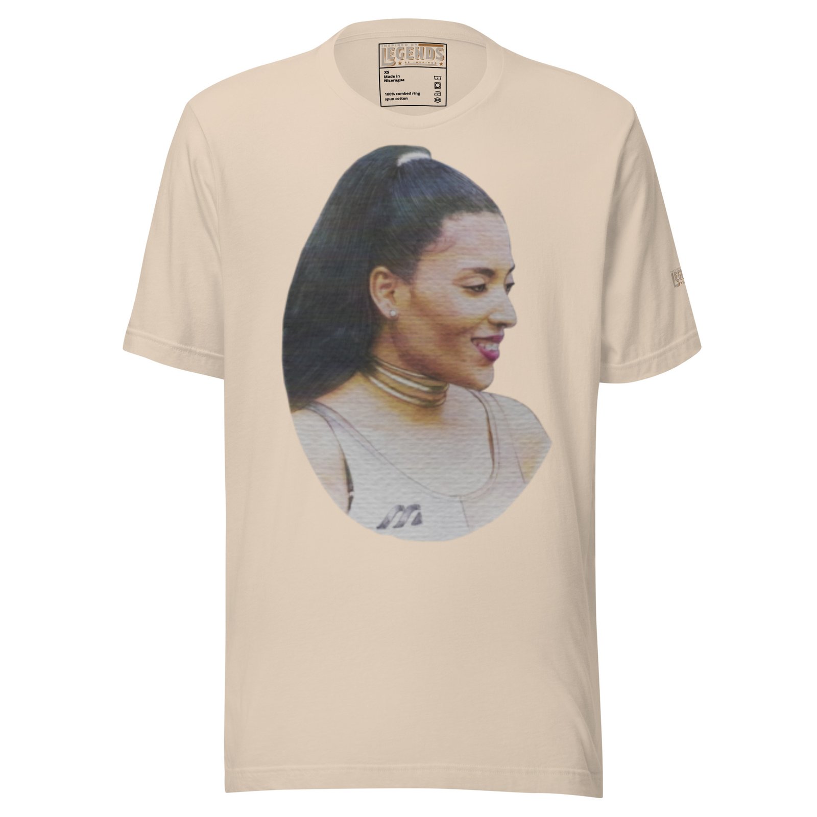 IBL Big Face Crewneck (Florence) - Image 3