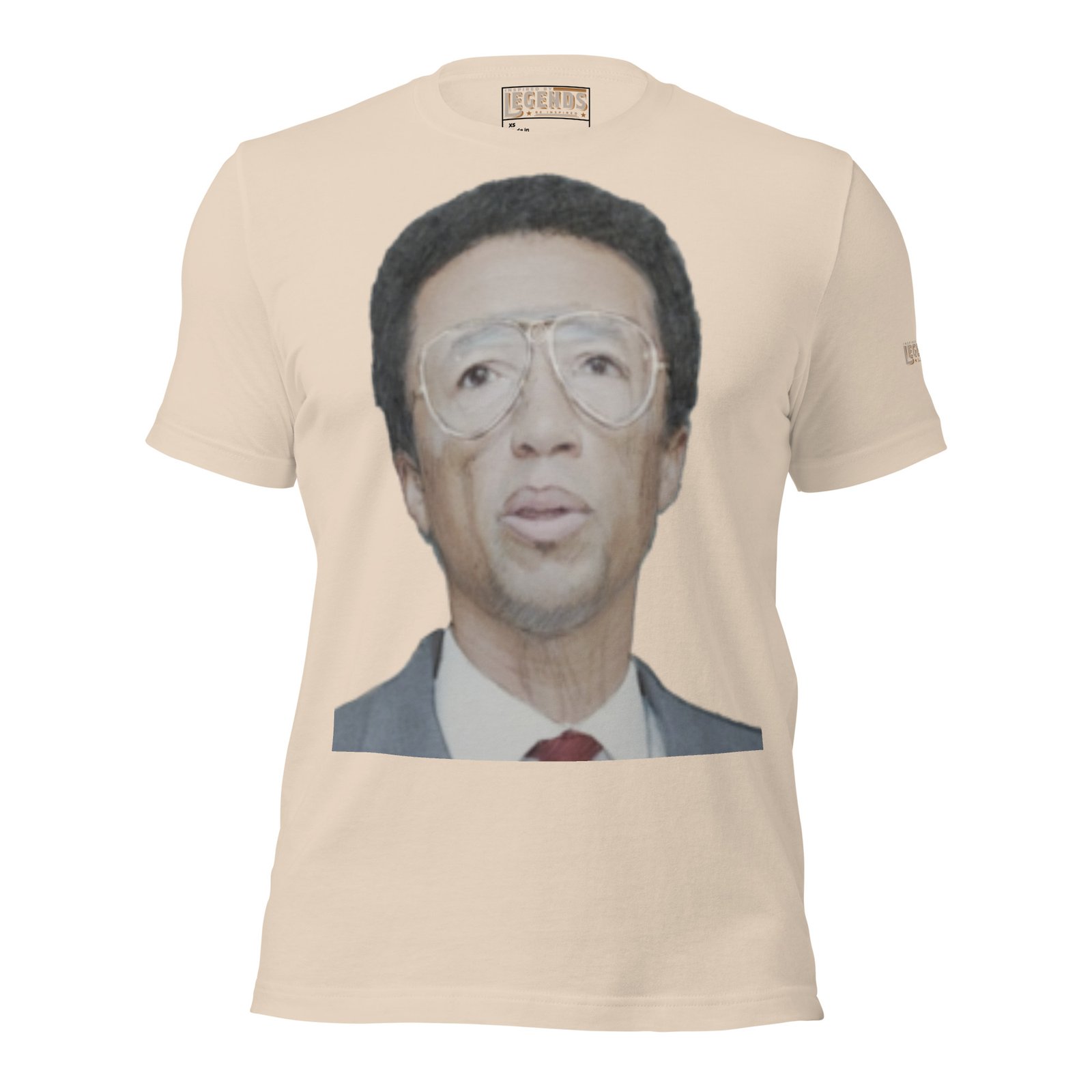 IBL Big Face Crewneck (Arthur) - Image 2