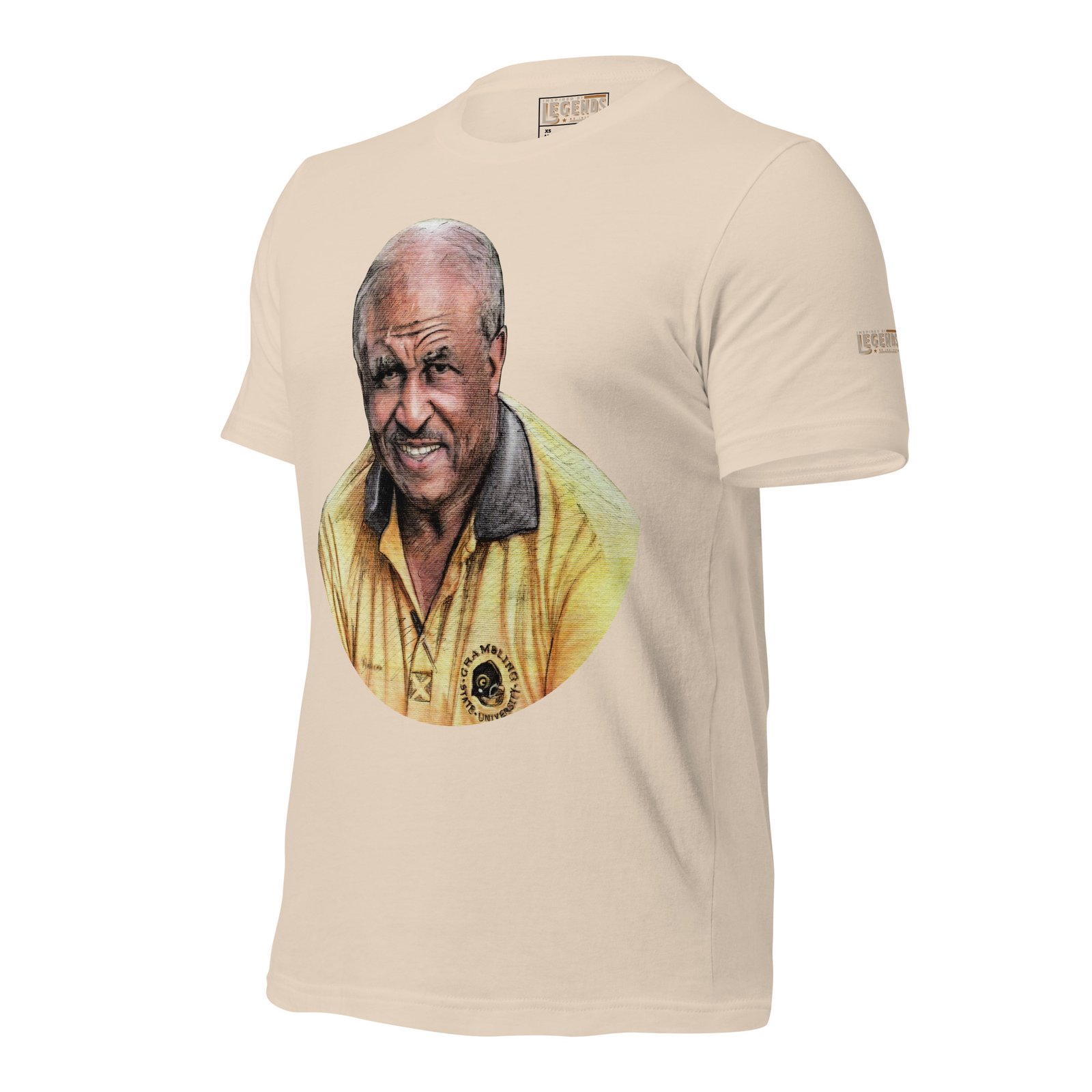 IBL Big Face Crewneck (Robinson) - Image 4