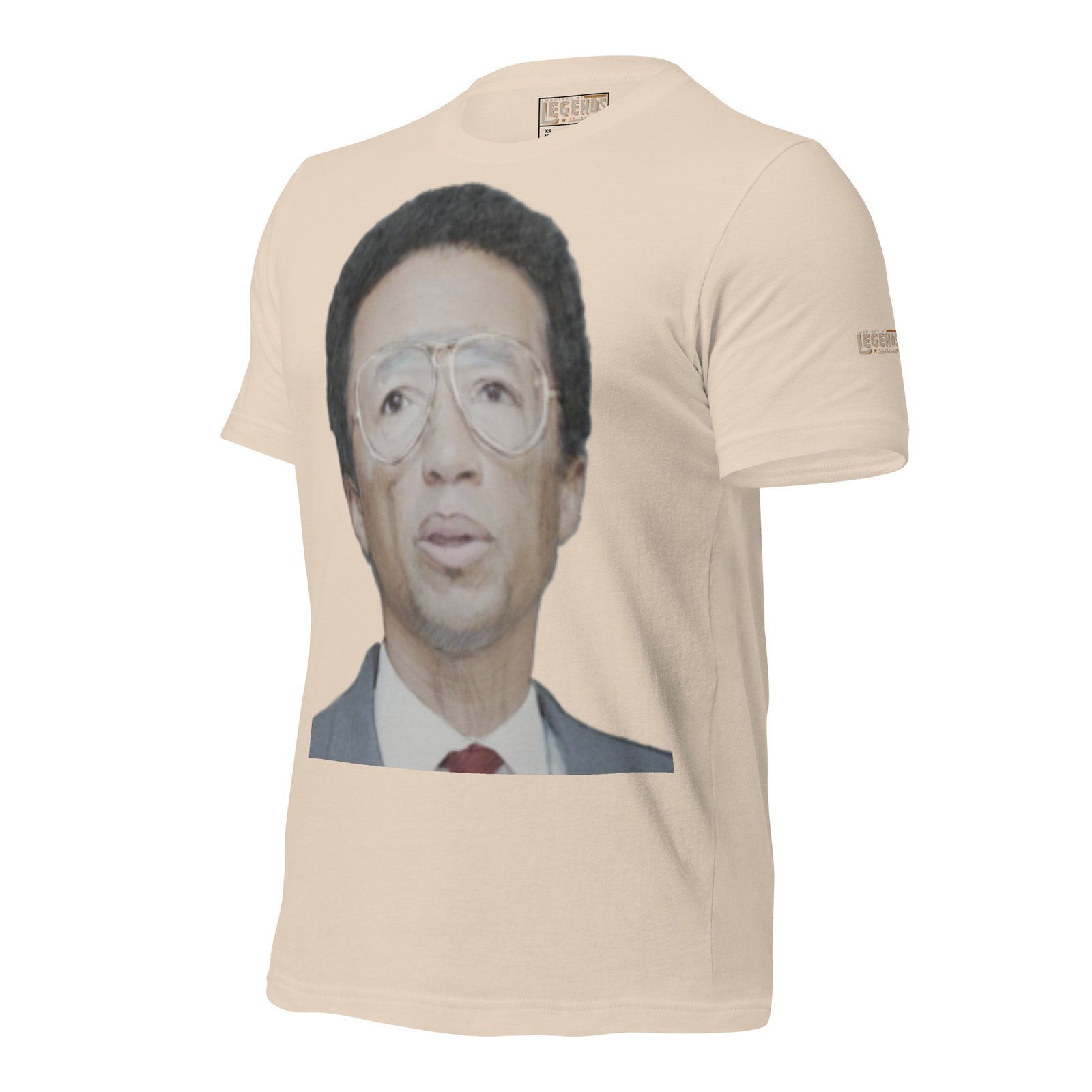 IBL Big Face Crewneck (Arthur) - Image 6