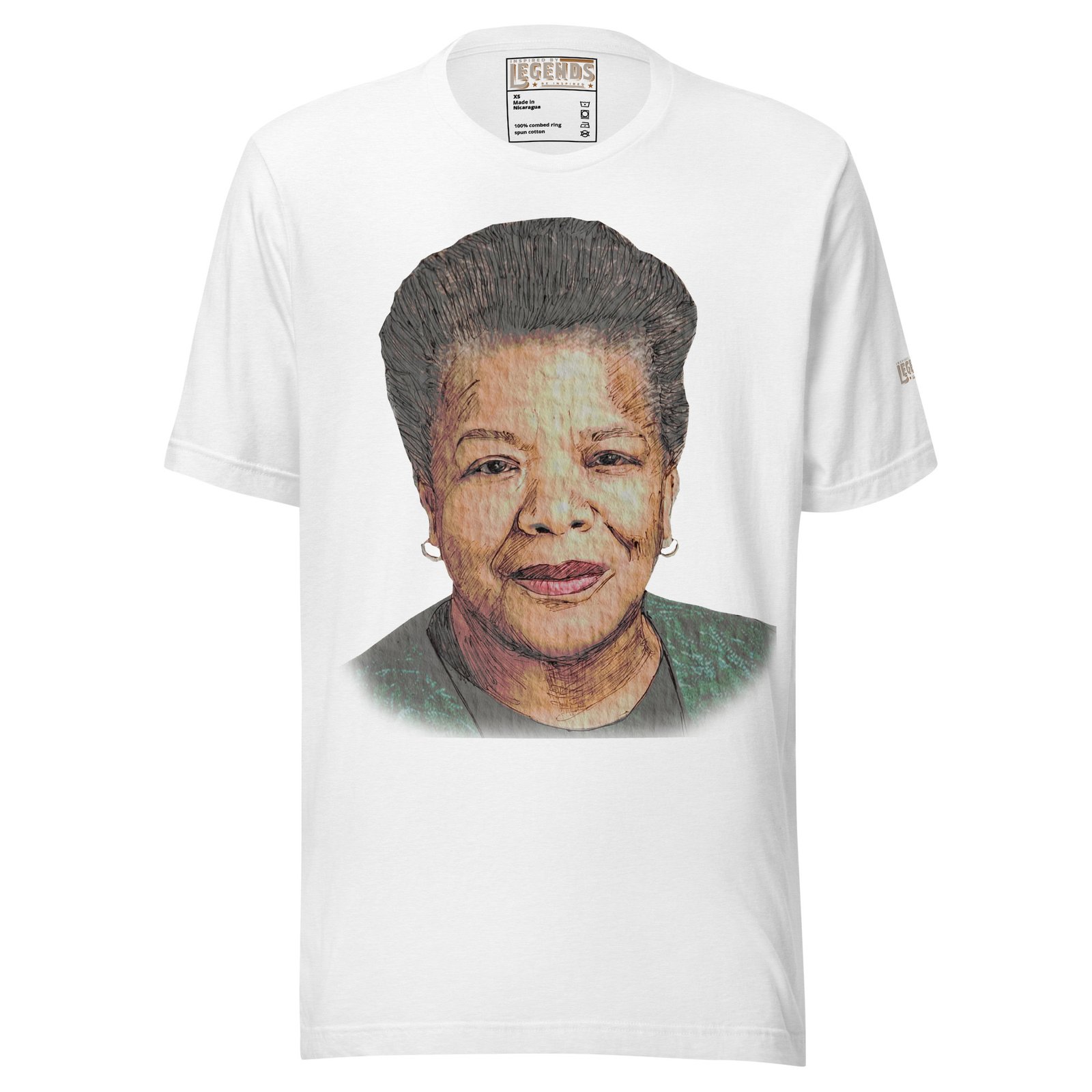 IBL Big Face Crewneck (Maya) - Image 4