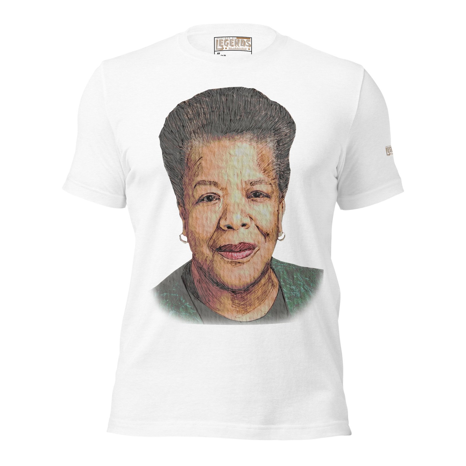 IBL Big Face Crewneck (Maya) - Image 12