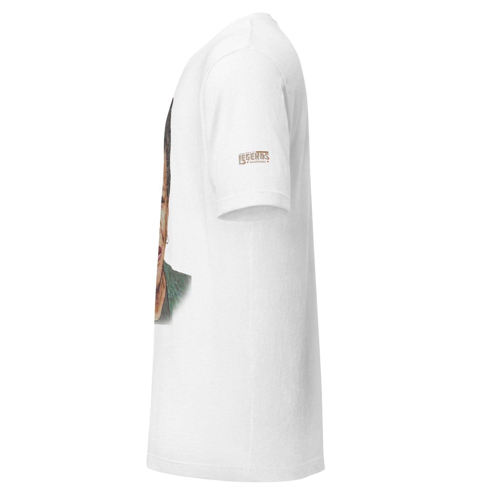 IBL Big Face Crewneck (Maya) - Image 8