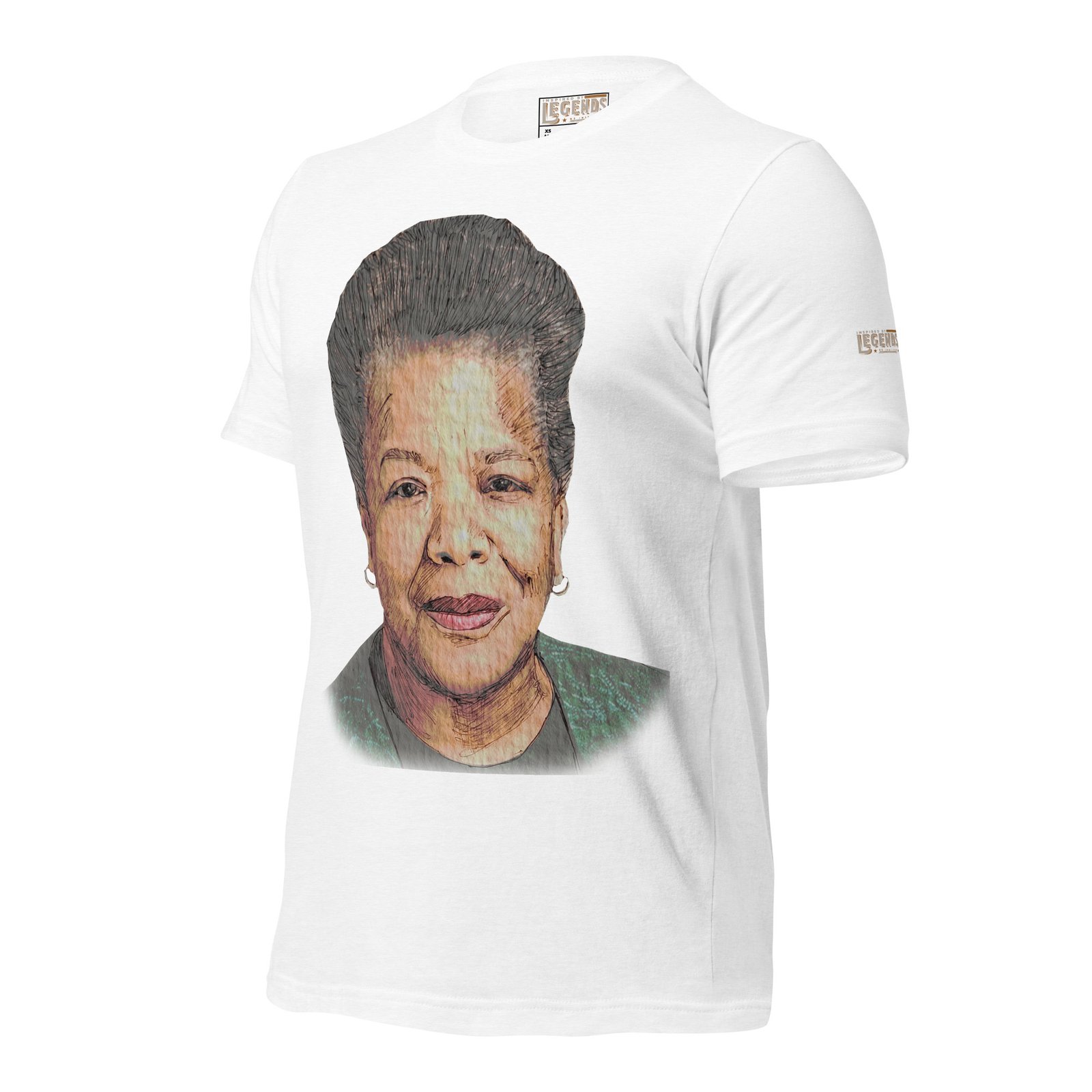 IBL Big Face Crewneck (Maya) - Image 16
