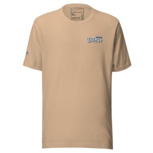 IBL Small Logo Crewneck