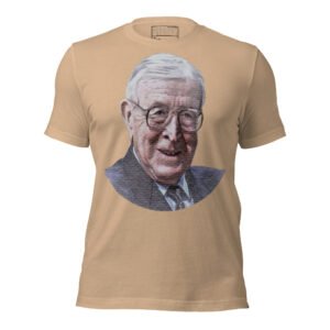 IBL Big Face Crewneck (Wooden)