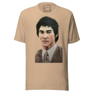 IBL Big Face Crewneck (Bruce)