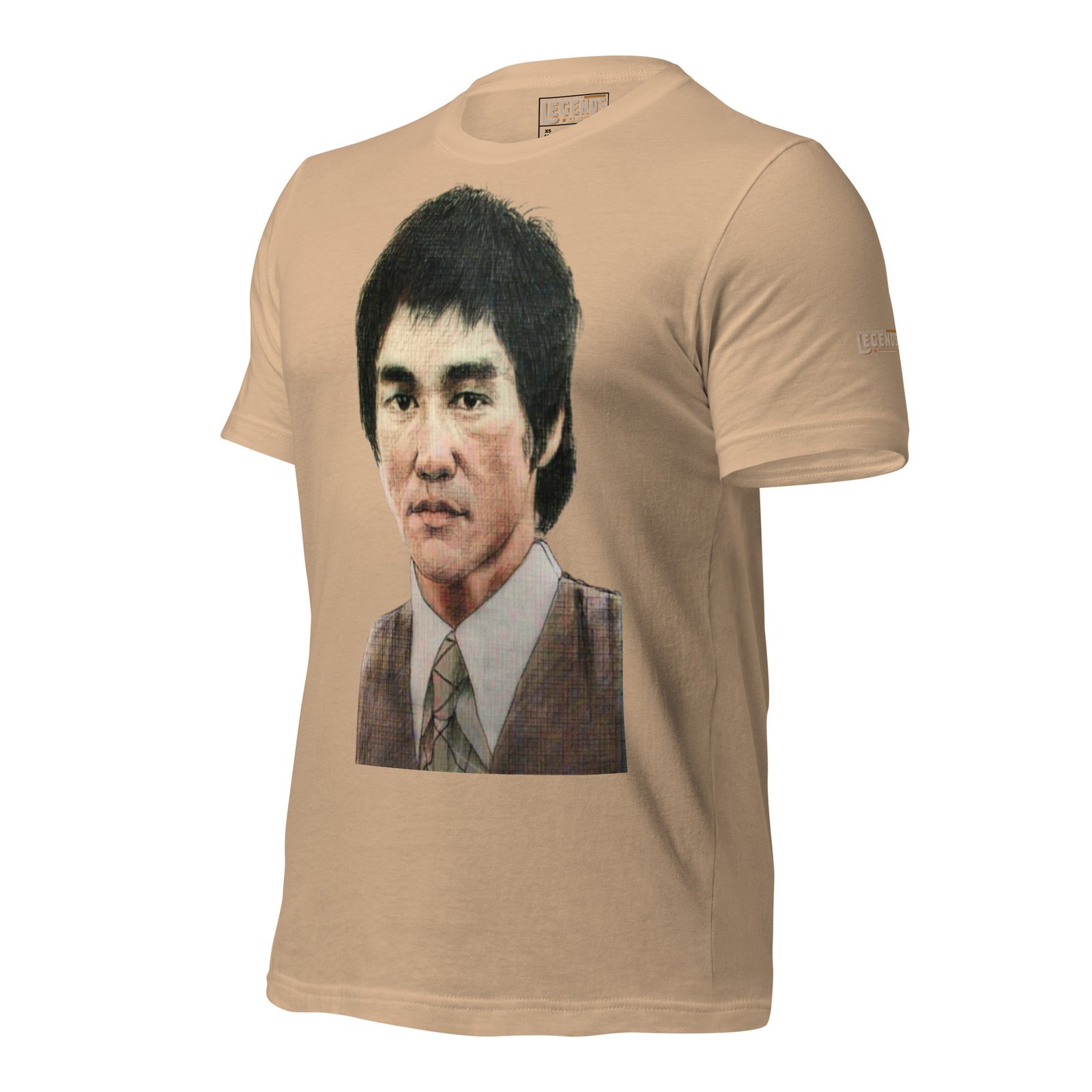 IBL Big Face Crewneck (Bruce) - Image 7