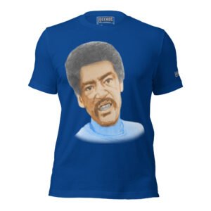 IBL Big Face Crewneck (Seale)