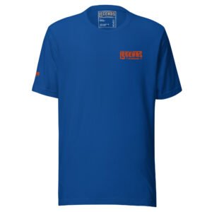 IBL Small Logo Crewneck