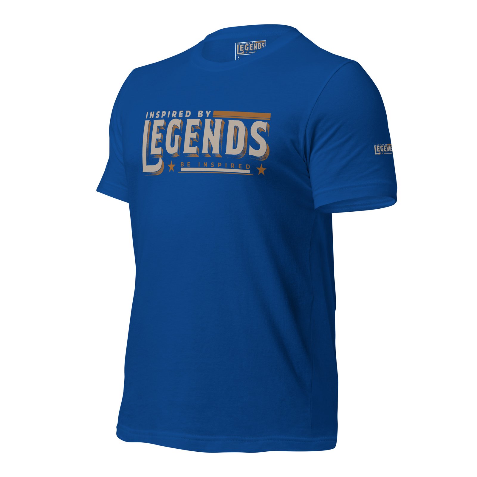IBL Classic Big Logo Crewneck - Image 10