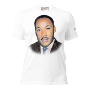 IBL Big Face Crewneck (MLK)