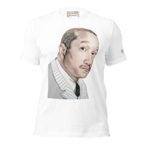 IBL Big Face Crewneck (Redd)
