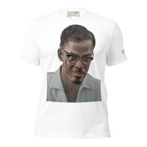 IBL Big Face Crewneck (Patrice)