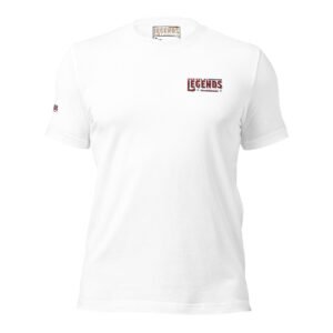 IBL Small Logo Crewneck