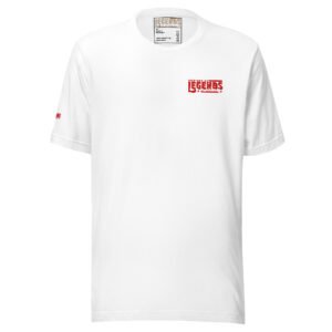 IBL Small Logo Crewneck (Women)