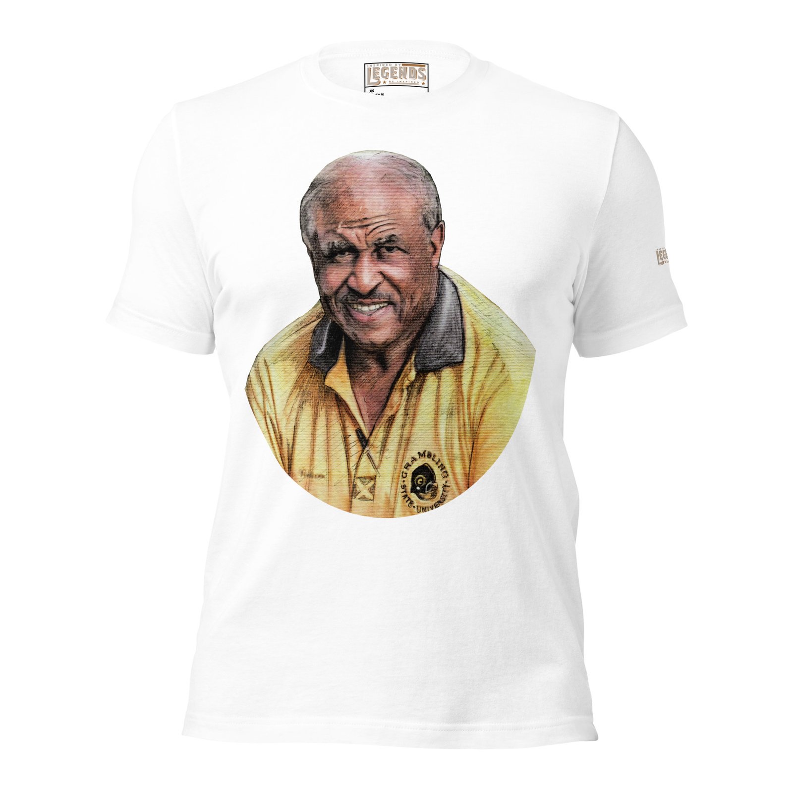 IBL Big Face Crewneck (Robinson) - Image 3