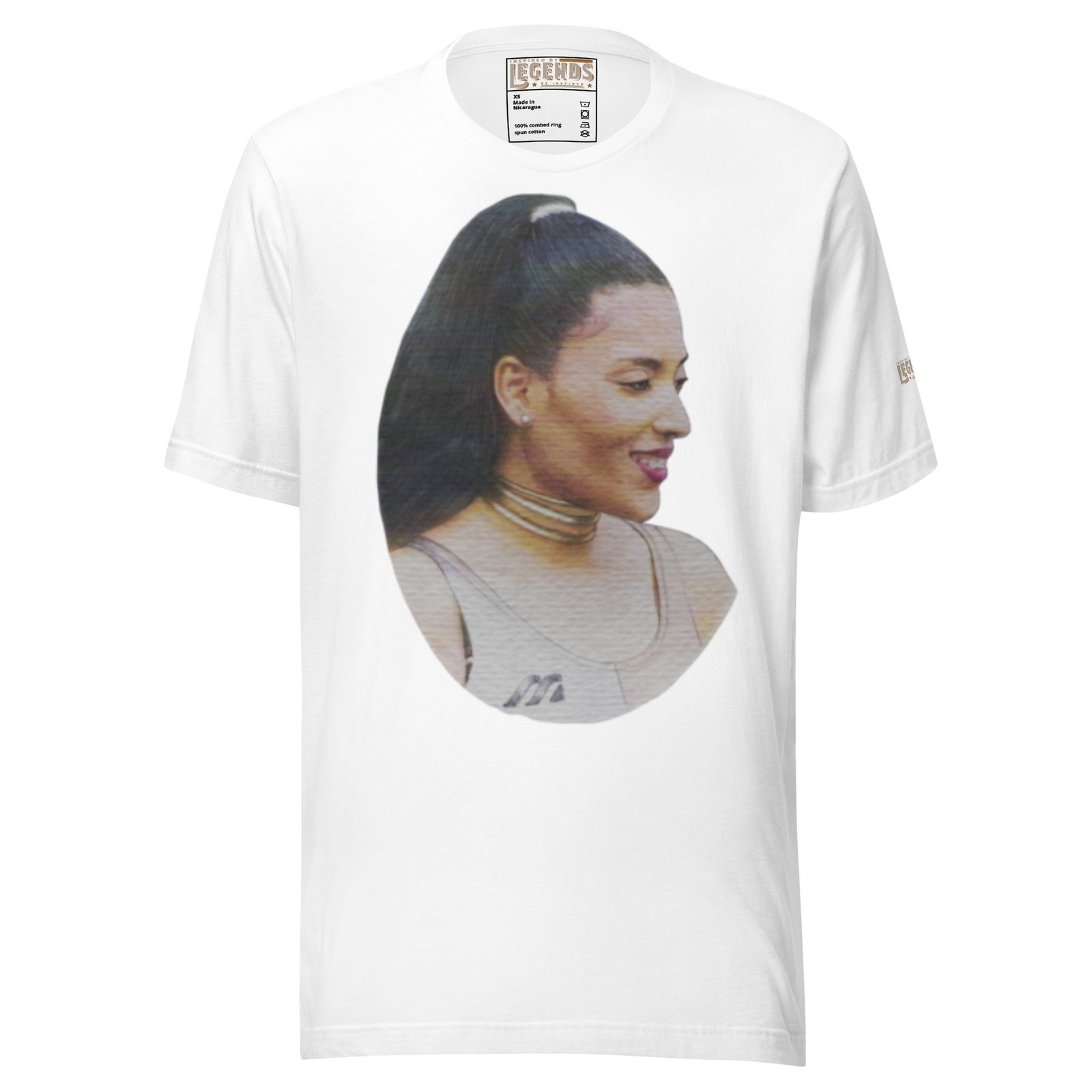 IBL Big Face Crewneck (Florence) - Image 5