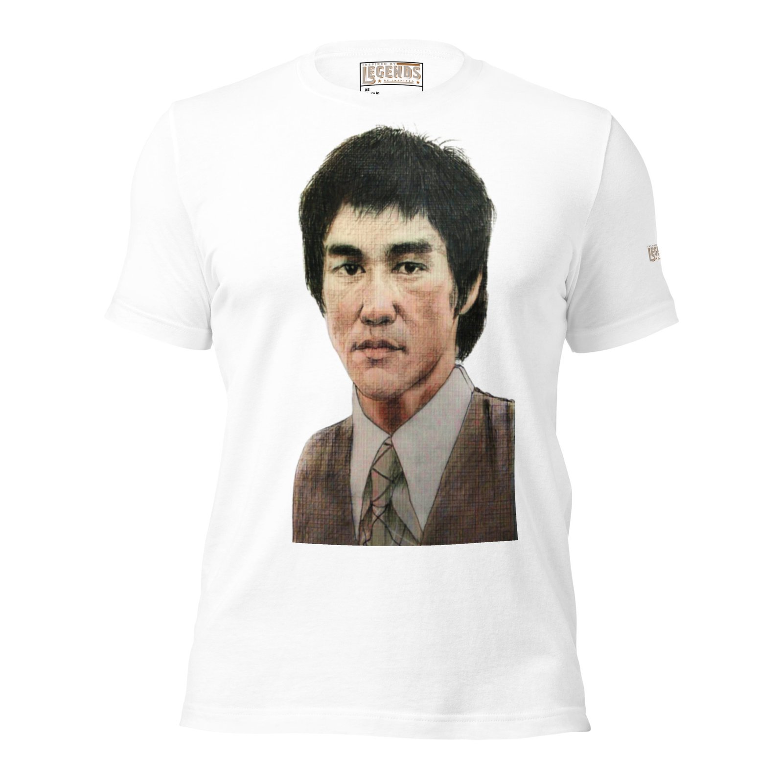IBL Big Face Crewneck (Bruce) - Image 5