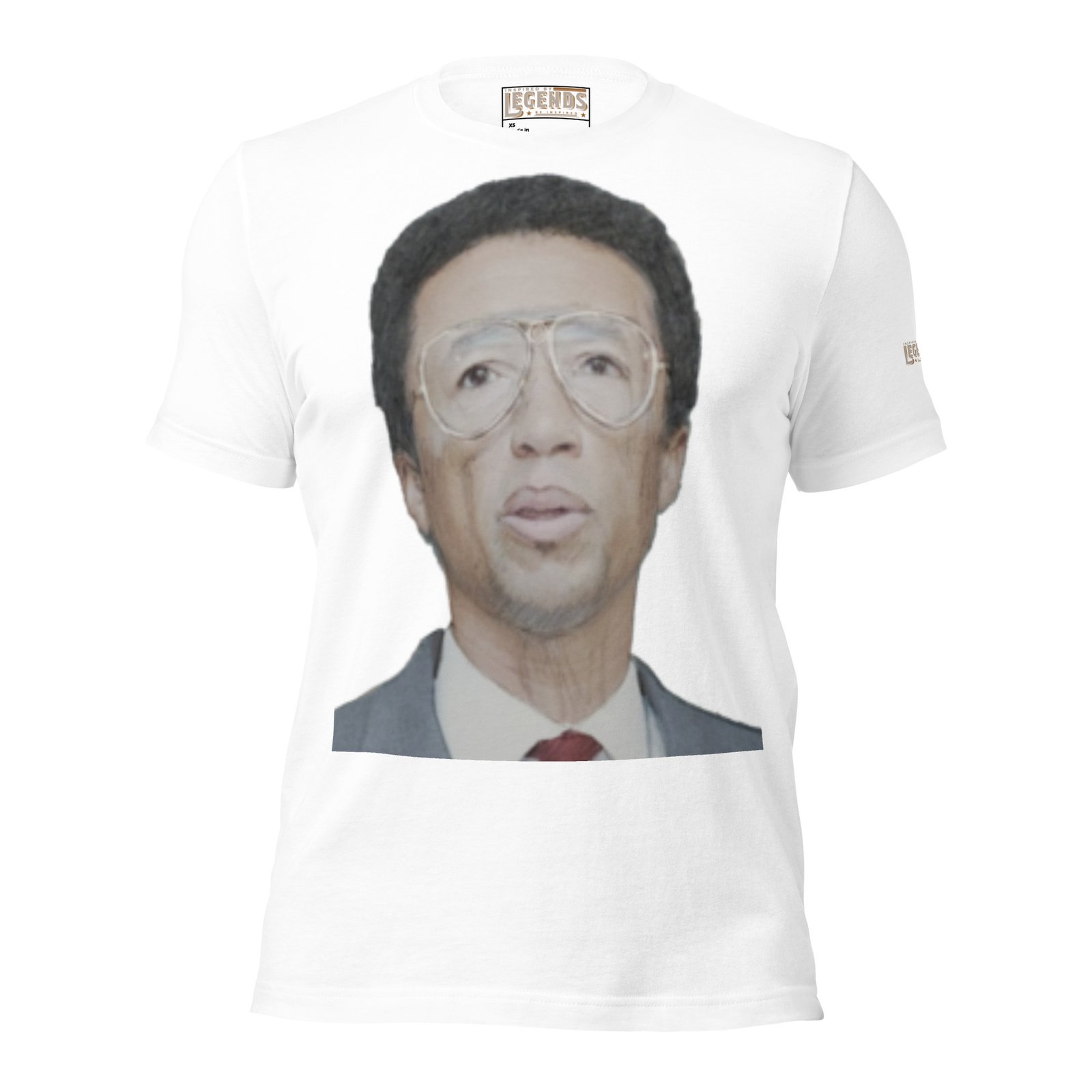 IBL Big Face Crewneck (Arthur) - Image 4