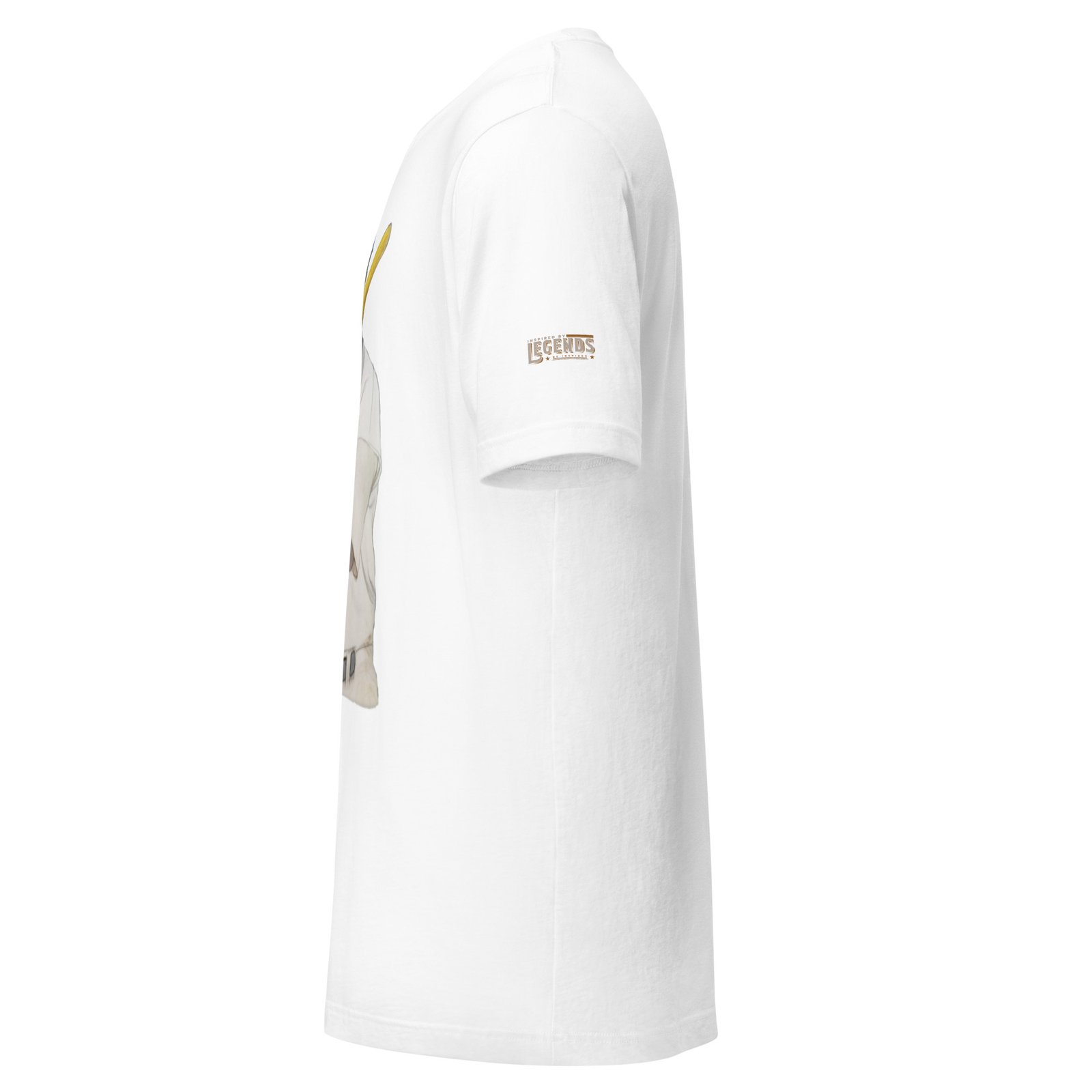 IBL Big Face Crewneck (Jackie) - Image 10