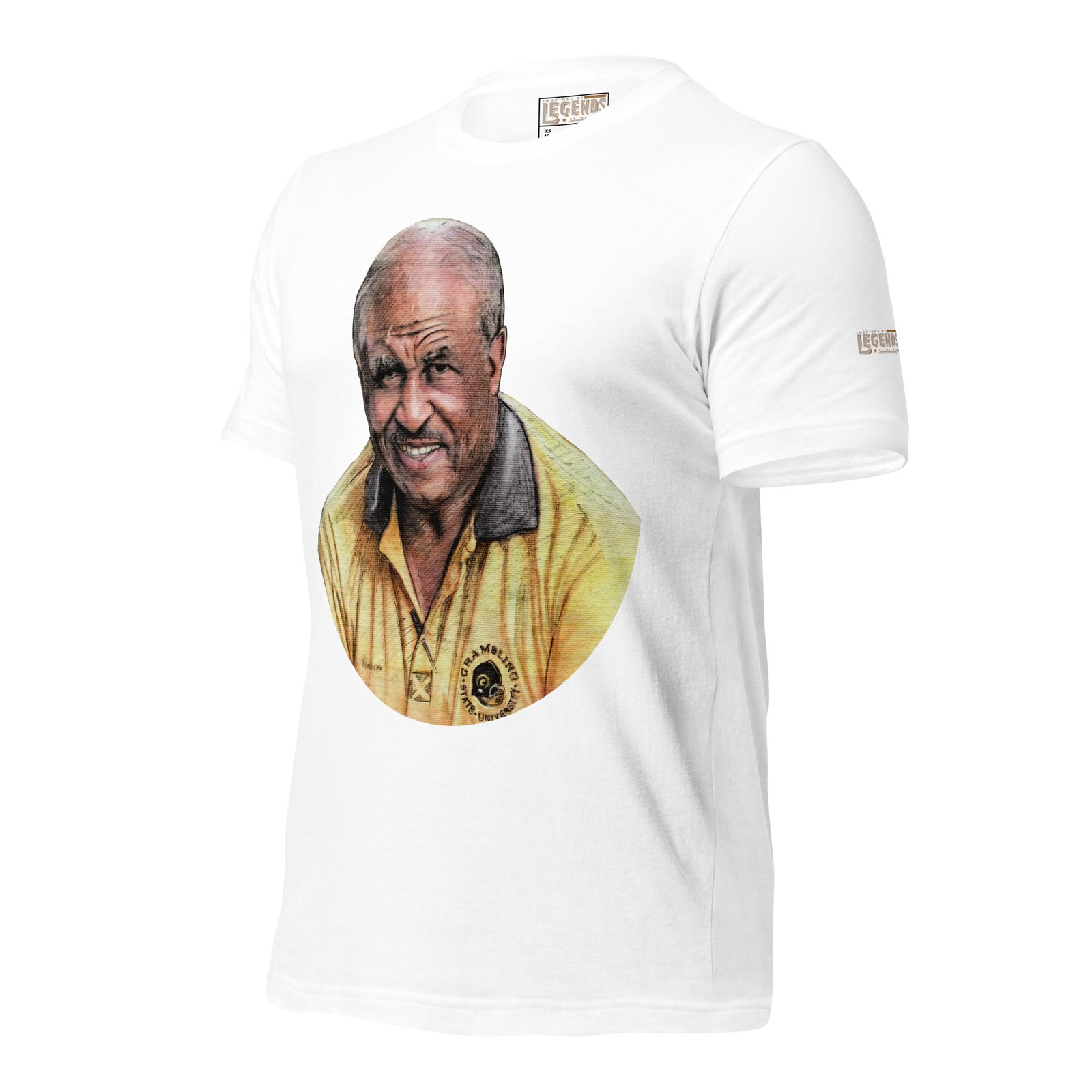 IBL Big Face Crewneck (Robinson) - Image 6
