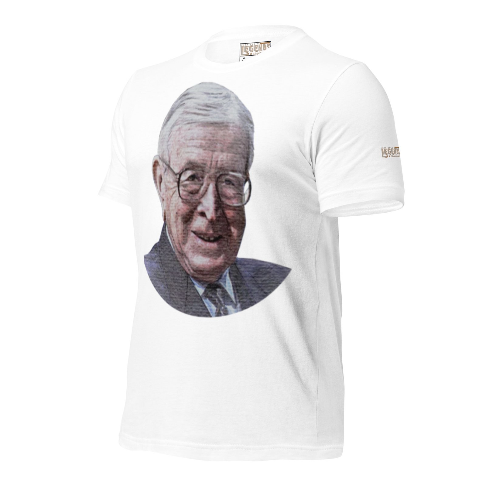 IBL Big Face Crewneck (Wooden) - Image 7