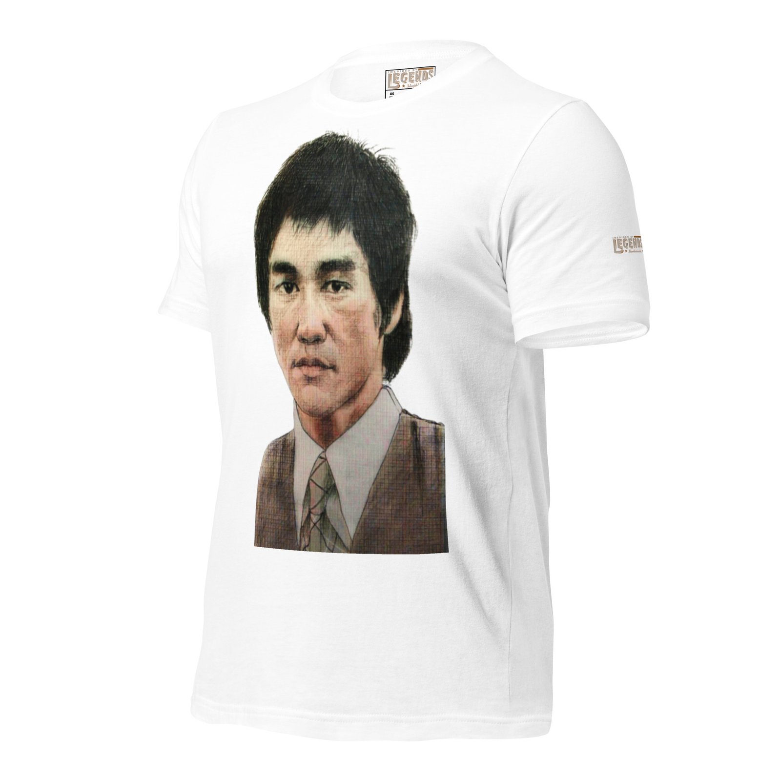 IBL Big Face Crewneck (Bruce) - Image 9