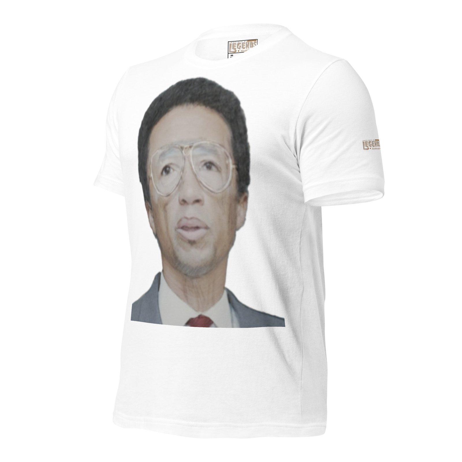 IBL Big Face Crewneck (Arthur) - Image 8