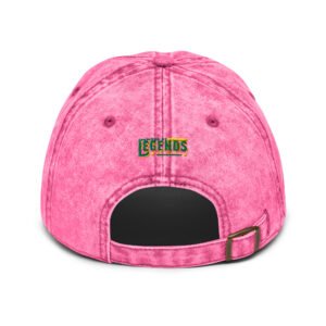 IBL Big Logo Retro Hat (Women)