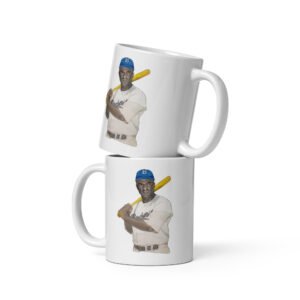 IBL Big Face Mug (Jackie)