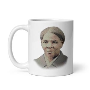 IBL Big Face Mug (Minty)